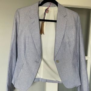 Cremieux Blazer